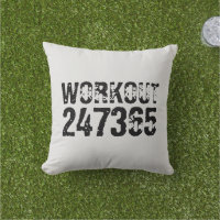 Abgelaufener und kratzter Text Workout 247365 schw