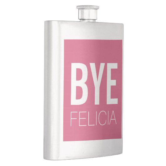 ABGELEGENES Felicia Flachmann (Rechts)