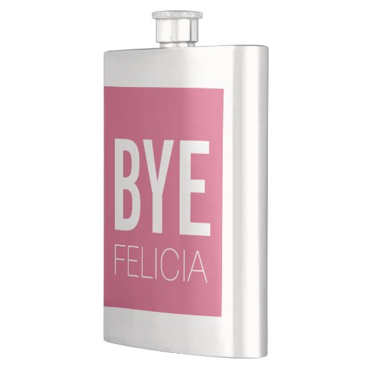 ABGELEGENES Felicia Flachmann (Links)