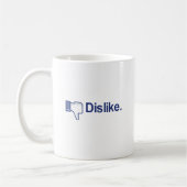 abgeneigt kaffeetasse (Links)