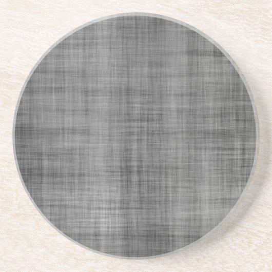 Abgenutzter Schmutz-Stoff Getränkeuntersetzer (Vorne)