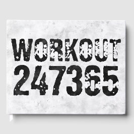 Abgenutzter und kratzter Text Workout 247365 rusti Gästebuch