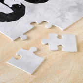 Abgenutzter und kratzter Text Workout 247365 rusti Puzzle (Seite)