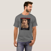 Abgeordneter Clem Bishop T-Shirt (Vorne ganz)
