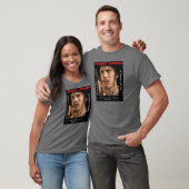 Abgeordneter Clem Bishop T-Shirt (Unisex)