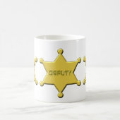 ABGEORDNETER KAFFEETASSE (Mittel)