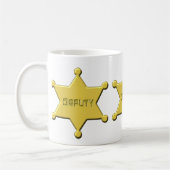 ABGEORDNETER KAFFEETASSE (Links)