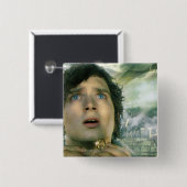 Abgescannter FRODO™-Holing Button (Vorne & Hinten)