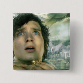 Abgescannter FRODO™-Holing Button (Vorderseite)