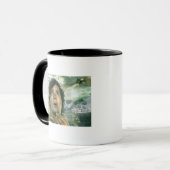 Abgescannter FRODO™-Holing Tasse (Vorderseite Links)