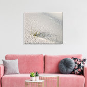Abgeschieden Leinwanddruck (Insitu (Wohnzimmer))