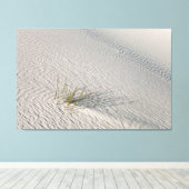 Abgeschieden Leinwanddruck (Insitu (Holzboden))