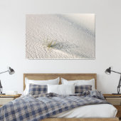 Abgeschieden Leinwanddruck (Insitu (Schlafzimmer))