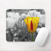 Abgeschieden Tuli[ Mousepad (Mit Mouse)