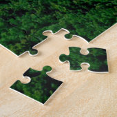 Abgeschiedene Cove Puzzle (Seite)
