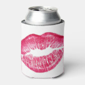 Abgeschiedene Illustration Dosenkühler (Kanne Vorderseite)