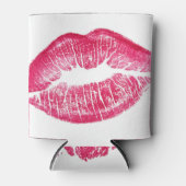 Abgeschiedene Illustration Dosenkühler (Vorderseite)