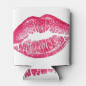 Abgeschiedene Illustration Dosenkühler (Rückseite)