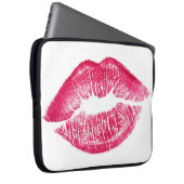 Abgeschiedene Illustration Laptopschutzhülle (Vorne Rechts)