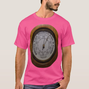 Abgeschiedener Steampunk-Durchgang 1 T-Shirt