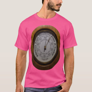 Abgeschiedener Steampunk-Durchgang 1 T-Shirt