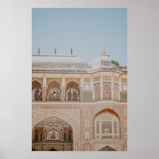 ABGESCHLOSSENE FOTOGRAFIE DER GRÜNEN CACTUS-PFLANZ POSTER (Vorne)