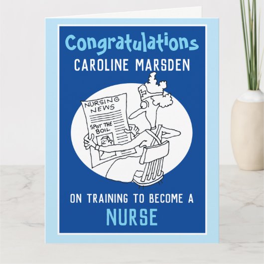 Abgeschlossene Krankenversicherungskarte Karte (Vorderseite)