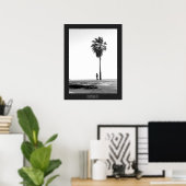 Abgesehen von der Menge Poster (Heimbüro)