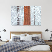 abgesichert leinwanddruck (Insitu (Schlafzimmer))