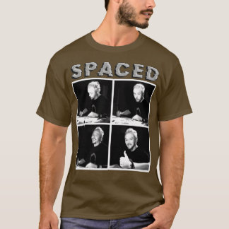 Abgestanden T-Shirt