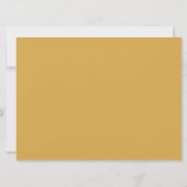 Abgestürztes Flugzeug (von John Singer Sargent) Karte (Rückseite)