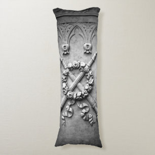 Abgestürztes Licht verloren Seitenschläferkissen