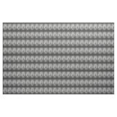 Abgestürztes Licht verloren Stoff (Yard (91,4 cm))