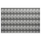 Abgestürztes Licht verloren Stoff (Fat Quarter (45,7 x 55,9 cm))