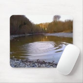 ABGETAUCHT - MOUSEPAD (Mit Mouse)