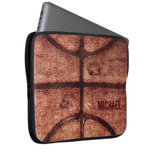 Abgetragener Laptopschutzhülle (Vorne Rechts)