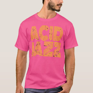 Abgewetzt T-Shirt
