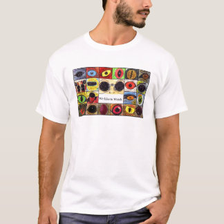 ABGG WLTW 2007 volles Bild T-Shirt
