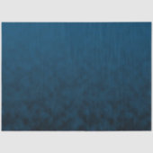 Abgrund-Stille Seidenpapier (Vorderseite)