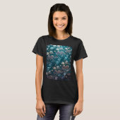 Abgrund T-Shirt (Vorne ganz)