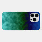 Abgrund-Verse iPhone Hülle (Rückseite (Horizontal))