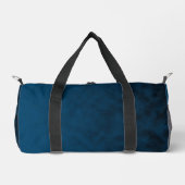 Abgrundstille Duffle Bag (Vorderseite)
