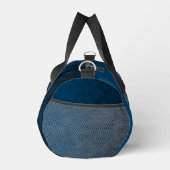 Abgrundstille Duffle Bag (Rechts)