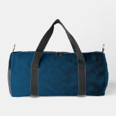Abgrundstille Duffle Bag (Rückseite)