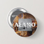 ABH Alamo Button (Vorne & Hinten)