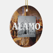 ABH Alamo Keramikornament (Rechts)