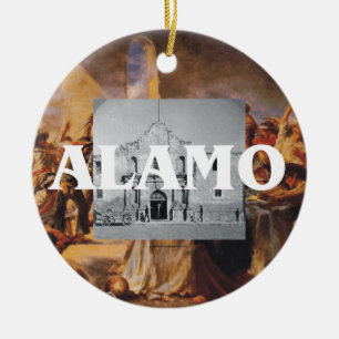 ABH Alamo Keramikornament