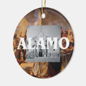 ABH Alamo Keramikornament (Links)