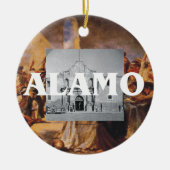 ABH Alamo Keramikornament (Vorne)