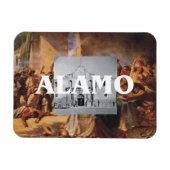 ABH Alamo Magnet (Horizontal)